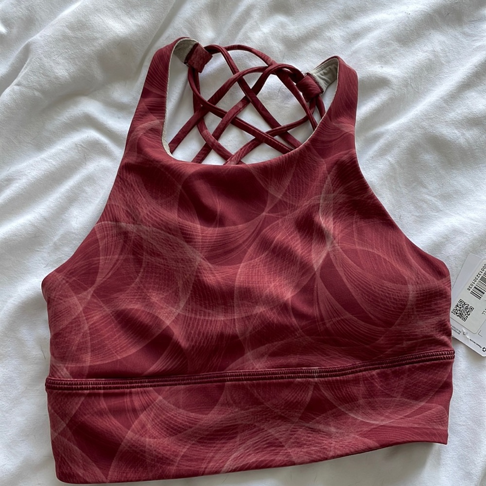 Lululemon Bra